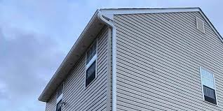 Best Engineered Wood Siding  in Alva, OK